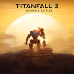 [PS4] Titanfall 2 Ultimate Edition - $6.79 (was $39.95) - PlayStation Store
