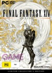Final Fantasy XIV Collector Edition PC $15 Delivered