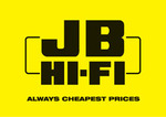 JB Hi-Fi’s Gift Giving Frenzy in Store Only. Wed Dec 7, 6pm-9pm