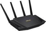 ASUS RT-AX3000 Wi-Fi 6 Dual-Band Gigabyte Router US$178.49 / ~A$239.02 + Shipping @ Bhphotovideo