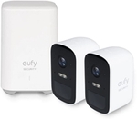 eufy 2C Wire-Free HD Security Cam with Home Base 2 Kit $315 Delivered (Free Shipping to Most Areas) @ Videopro