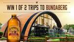Win 1 of 2 Trips to Bundaberg for 2 Worth $3,954 from Network Ten