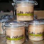 Free Body Scrub (Worth $24.99) with Any Purchase over $24.99, Free Delivery @ Culte Skincare