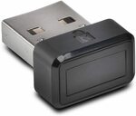 Kensington VeriMark Fingerprint Authentication USB Dongle Black 5-Pack $49.67 + $7.88 Postage @ Amazon US via AU