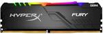 Kingston HyperX Fury RGB 32GB (2x16GB) 3600MHz CL18 DDR4 RAM $218 Delivered (C&C/ in-Store) @ Centre Com