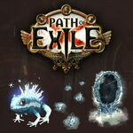 [PS4] Free - Path of Exile: PlayStation Plus Bundle Seven (Playstation Plus sub. required) - PlayStation Store
