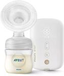 Avent Single Electric Breast Pump $168.99 (Was $249.99) Delivered + More @ VITAL+ Pharmacy Supplies
