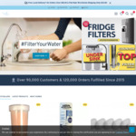 30% off Storewide @ Tru-Water Filters