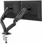 BlitzWolf BW-MS3 Dual Monitor Stand US$36.16 (~A$46.66) & BW-MS4 US$45.99 (~A$59.34) Delivered @ Banggood AU
