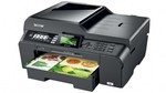 Brother Multifunction A3 Printer - $198 @ Harvey Norman Chatswood