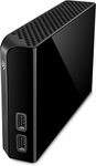 [Prime, Backorder] Seagate Backup Plus Hub 10 TB External Hard Drive $274.07 Delivered @ Amazon UK via AU