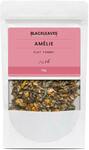BOGOF: Flat Tummy Tea Amélie 50g Pack Loose Tea Leaves $18.95 + Postage @ Black Leaves