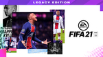 [Switch] FIFA 21 Nintendo Switch Legacy Edition $20.98 @ Nintendo eShop