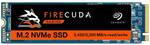 [VIC] Seagate FireCuda 510 500GB PCIe G3 ×4 NVMe M.2 SSD $99 Pickup @ Centrecom