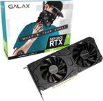 [Pre Order] Galax NVIDIA GeForce RTX 3060 Ti (1-Click OC) 8GB LHR Graphics Card $899 + Delivery @ PCByte