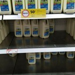 [VIC] Coles Fresh Lite Reduced Fat Milk 2L $0.50 @ Coles (Chadstone)