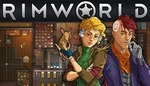 [PC, Steam] Rimworld $44.95 @ Humble Store