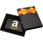 Bonus $3 Amazon Gift Card When You Buy a $30 Amazon Gift Card @ ShopBack