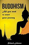 [eBook] Free: "Buddhism for Beginners: All You Need to Start Your Journey" $0 @ Amazon AU, US