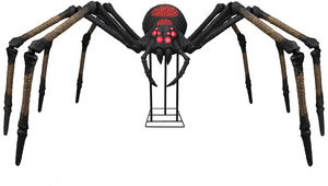 Giant 2024 mutant spider