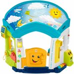 Fisher-Price Laugh & Learn Smart Learning Home $149.56 Delivered @ Amazon AU