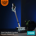Xiaomi Viomi A9 Cordless Vacuum Cleaner $169.95 ($149.95 New User) + Delivery @ Panmi Group Buying