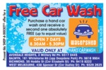 2-for-1 Hand Car Wash $19.90/$35/$40 @ Watershed (Avondale Heights, Balwyn, Richmond, West Melb)