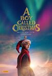 [VIC] Free Double Passes to A Boy Called Christmas (+ $5.90 Delivery Fee) @ Jam Factory (RRP $40) @ It's On The House