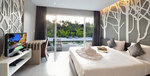 $199 for 5-Night Stay for 2 Incl. Breakfast Everyday, Pool View Room, w/Upgrades @ The Panalee Resort - Samui