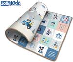 Jolly Kidz Roly Poly Playmat $59 (RRP $159) + Delivery @ Catch
