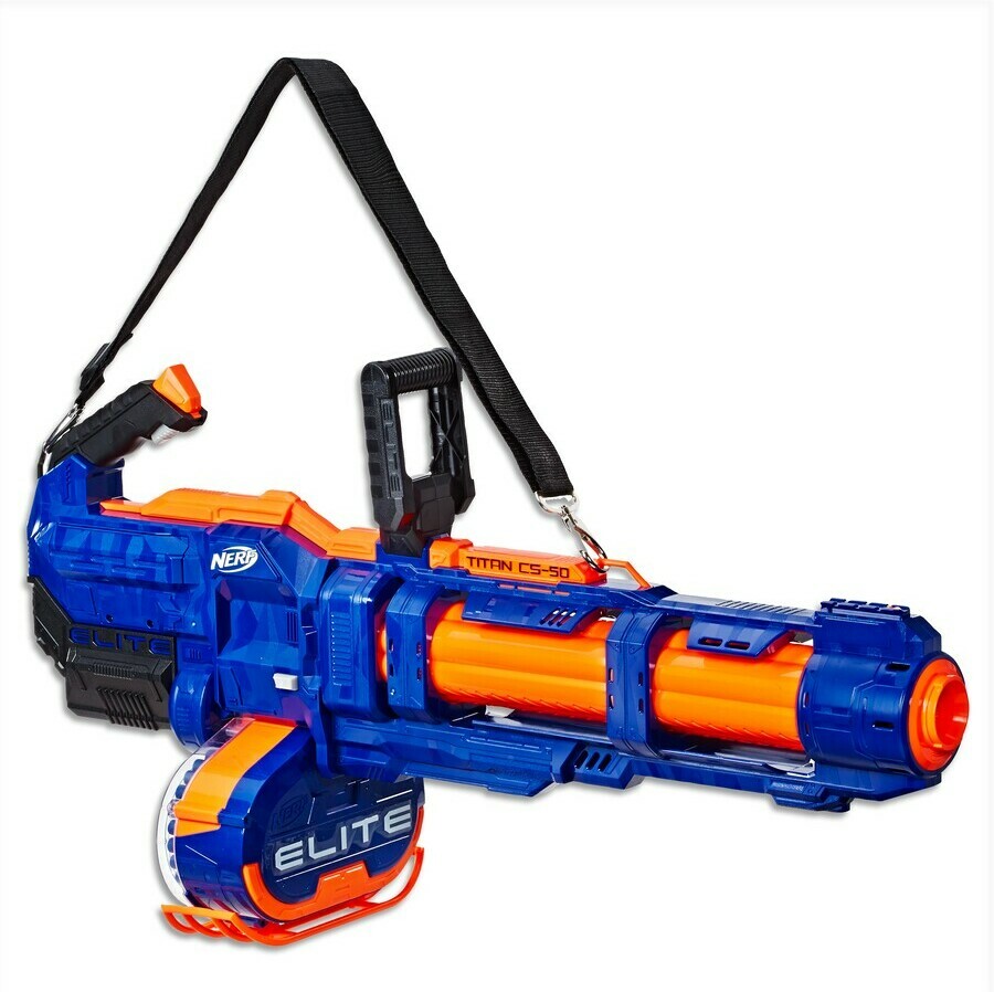 Nerf 2024 guns kmart