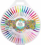 Art Star Gel Pen Collection 50 Pack $1 + Delivery ($0 C&C) @ Riot Art & Craft