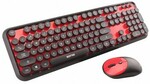 Soniq Wireless Keyboard with Mouse Combo $9.99 (Was $69) + $12 Shipping (Free VIC Pickup) @ Soniq AU
