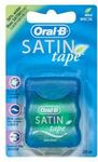 Oral-B Satin Tape 25m $1.69 + $8.95 Delivery (Free over $50 Spend) @ Good Price Pharmacy Warehouse