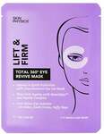 Skin Physics Sheet Masks from $2, 25% off With Newsletter Sign up + $10 Delivery ($0 with $80 Order) @ Skin Physics