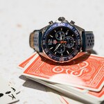 Win a TAG Heuer Formula 1 Chronograph Quartz Watch or a Barton $100 Gift Card from Barton Watch Brands