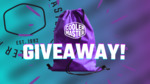 Win a Cooler Master Mystery Goodies Bag from Cooler Master