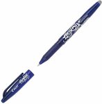 [Back Order] Pilot Frixion 0.7 Mm Fine Tip Erasable Gel Ink Pen, Blue $1.85 + Delivery ($0 with Prime/ $39 Spend) @ Amazon AU