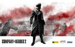 [Steam, PC] Company of Heroes 2 Free @ Games2Gether