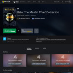 [PC, XB1, XSX] Halo: The Master Chief Collection for $19.98 @ Xbox
