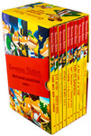 Geronimo Stilton Series 1 Collection 10 Books Box Set - $55.00 Delivered @ Unleash Store