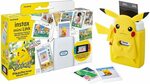 Instax Mini Link Special Edition Smartphone Printer with Pikachu Case $129 Delivered @ Amazon AU