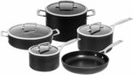 Pyrolux Ignite 5-Piece Cookware Set $120 Delivered @ Amazon AU
