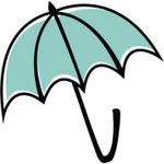 10% off Storewide - Australia Wide Delivery + Shipping - Handheld Umbrella Store @ Parasol Umbrellas