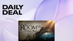 [Oculus] The Room VR: A Dark Matter $29.48 (Save 37%) @ Oculus Store