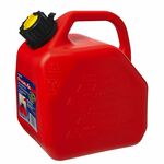 Scepter Fuel Jerry Can 5L $8, WD-40 Specialist Silicone Lubricant 300g $6 + $9.90 Delivery ($0 C&C/ in-Store) @ Repco
