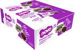 [Short Dated] Novo Nutrition Protein Wafer Bar (Box of 12, Cookies & Cream) $15 + $9.95 Delivery ($0 SYD C&C/ $99 Order) @ SHN