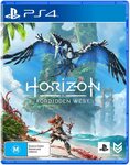 [PS4, PS5] Horizon Forbidden West $68 (PS4), Gran Turismo 7 $59 (PS4) with PS5 Buyer Coupon Code @ Amazon AU