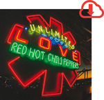 Free - Unlimited Love Digital Download (Was US$9.98) @ Red Hot Chili Peppers