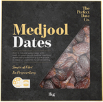 Medjool Dates 1kg (Box) $12.99 @ ALDI